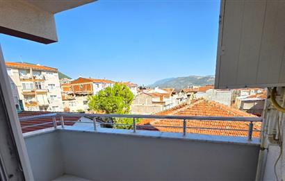 C21 Cius; Kiralık 2+1 Daire: Yeni Bina, Kapalı Otopark, 90m²