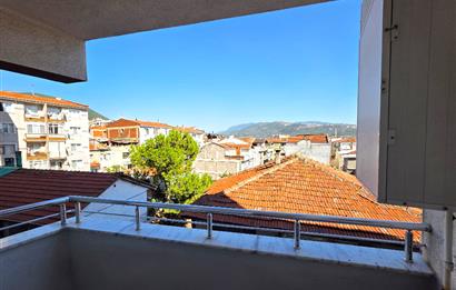 C21 Cius; Kiralık 2+1 Daire: Yeni Bina, Kapalı Otopark, 90m²