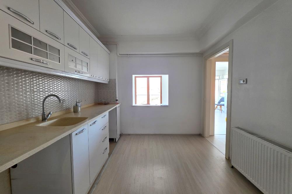 C21 Cius; Kiralık 2+1 Daire: Yeni Bina, Kapalı Otopark, 90m²