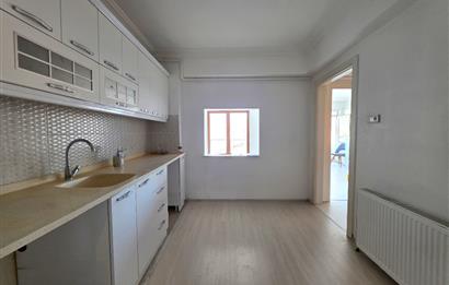 C21 Cius; Kiralık 2+1 Daire: Yeni Bina, Kapalı Otopark, 90m²