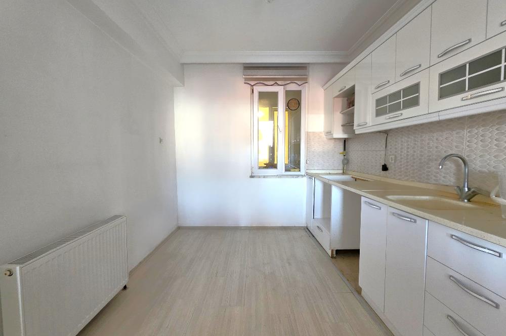 C21 Cius; Kiralık 2+1 Daire: Yeni Bina, Kapalı Otopark, 90m²