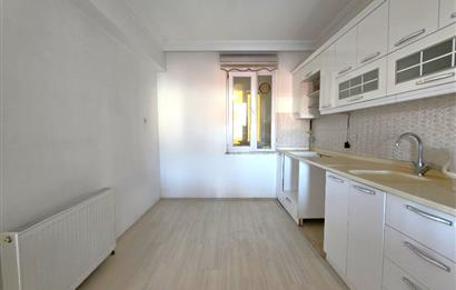 C21 Cius; Kiralık 2+1 Daire: Yeni Bina, Kapalı Otopark, 90m²