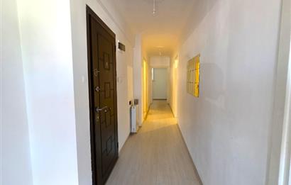 C21 Cius; Kiralık 2+1 Daire: Yeni Bina, Kapalı Otopark, 90m²