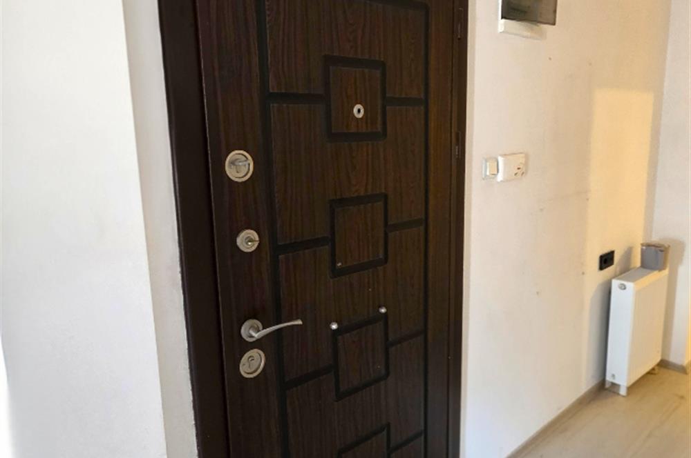 C21 Cius; Kiralık 2+1 Daire: Yeni Bina, Kapalı Otopark, 90m²