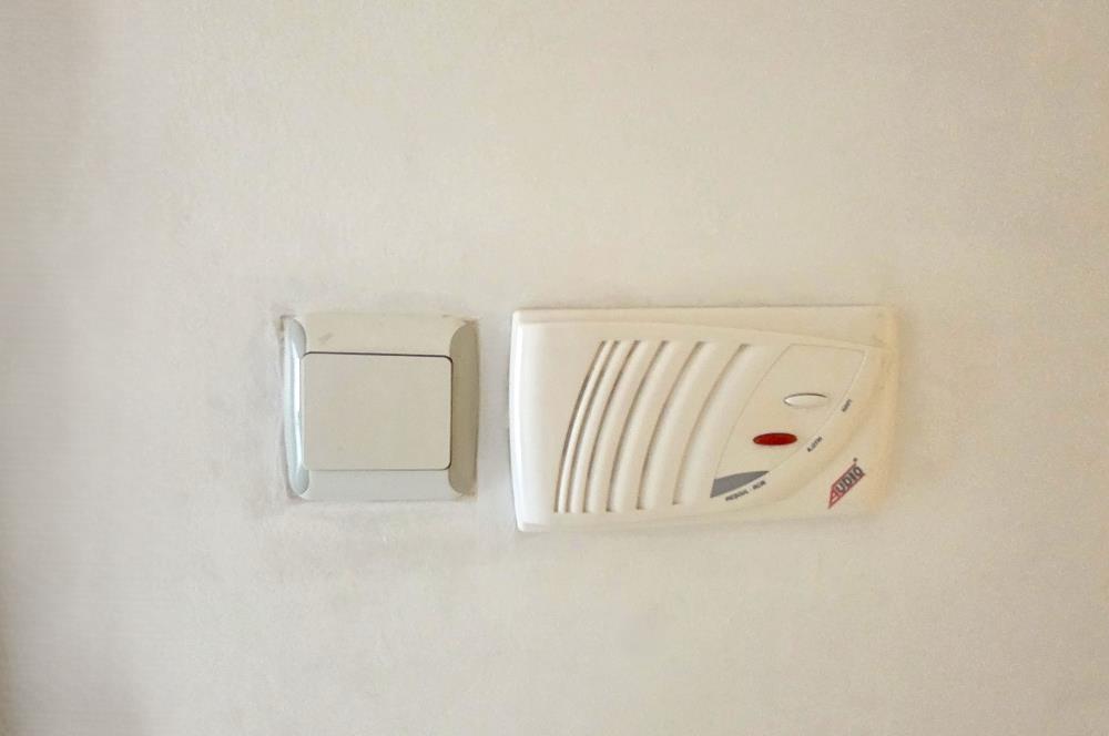 C21 Cius; Kiralık 2+1 Daire: Yeni Bina, Kapalı Otopark, 90m²