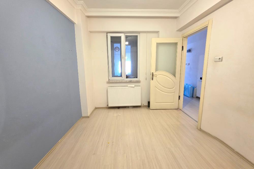 C21 Cius; Kiralık 2+1 Daire: Yeni Bina, Kapalı Otopark, 90m²