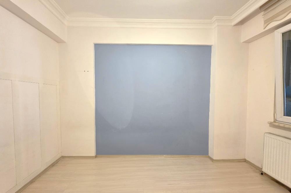 C21 Cius; Kiralık 2+1 Daire: Yeni Bina, Kapalı Otopark, 90m²