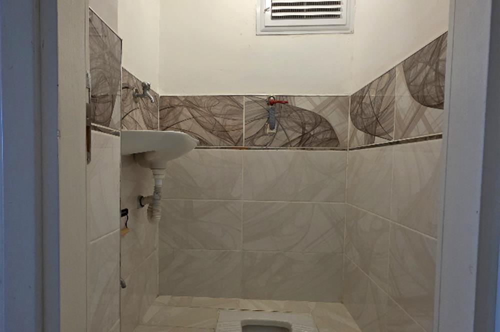 C21 Cius; Kiralık 2+1 Daire: Yeni Bina, Kapalı Otopark, 90m²