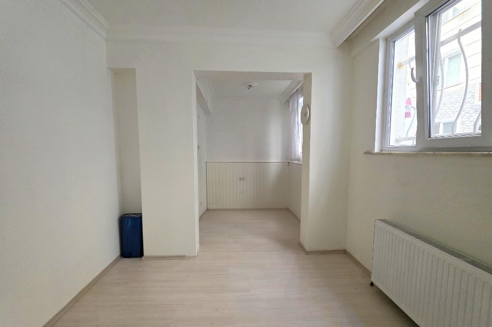 C21 Cius; Kiralık 2+1 Daire: Yeni Bina, Kapalı Otopark, 90m²