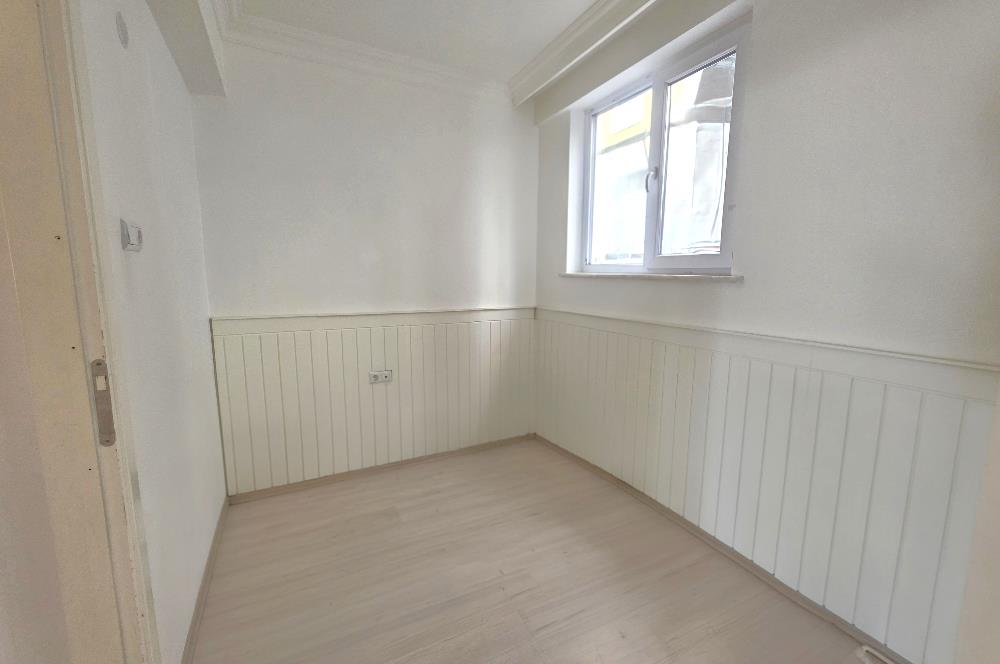 C21 Cius; Kiralık 2+1 Daire: Yeni Bina, Kapalı Otopark, 90m²