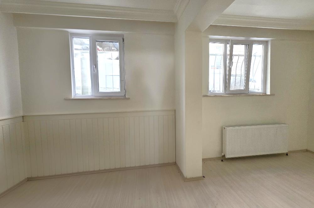 C21 Cius; Kiralık 2+1 Daire: Yeni Bina, Kapalı Otopark, 90m²