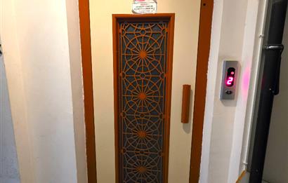 C21 Cius; Kiralık 2+1 Daire: Yeni Bina, Kapalı Otopark, 90m²