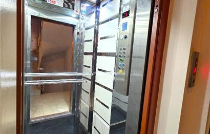 C21 Cius; Kiralık 2+1 Daire: Yeni Bina, Kapalı Otopark, 90m²