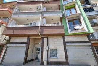 C21 Cius; Kiralık 2+1 Daire: Yeni Bina, Kapalı Otopark, 90m² - 7 - 32779