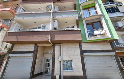 C21 Cius; Kiralık 2+1 Daire: Yeni Bina, Kapalı Otopark, 90m²