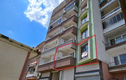 C21 Cius; Kiralık 2+1 Daire: Yeni Bina, Kapalı Otopark, 90m²