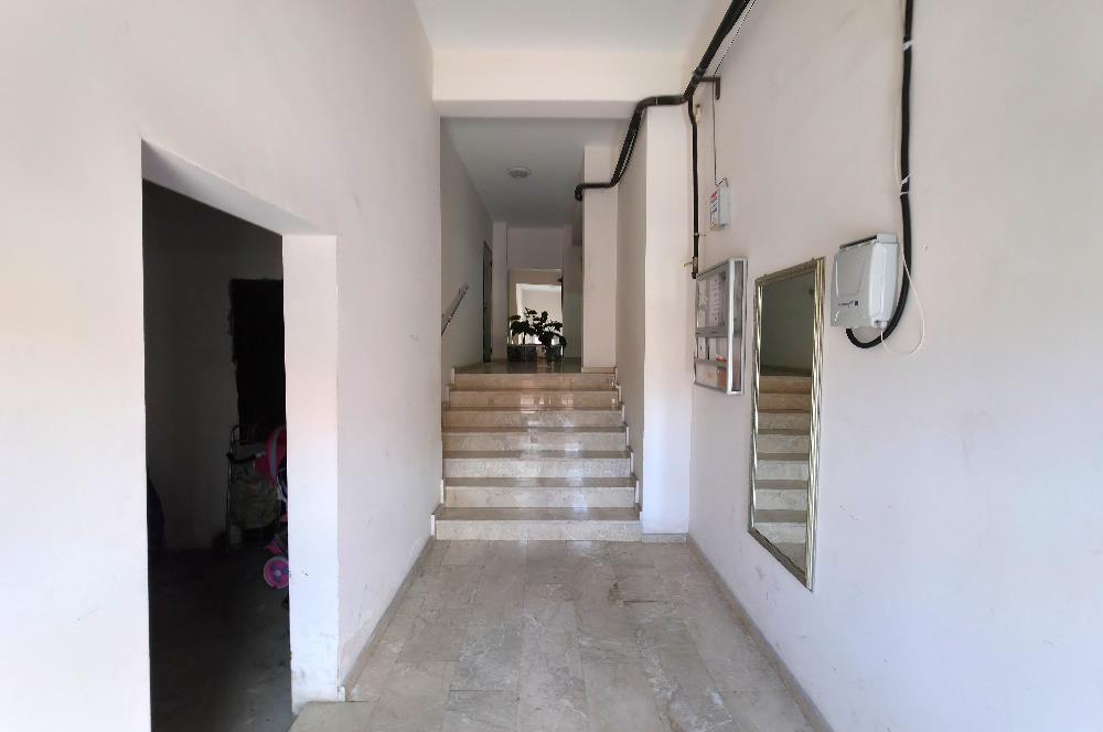 C21 Cius; Kiralık 2+1 Daire: Yeni Bina, Kapalı Otopark, 90m²