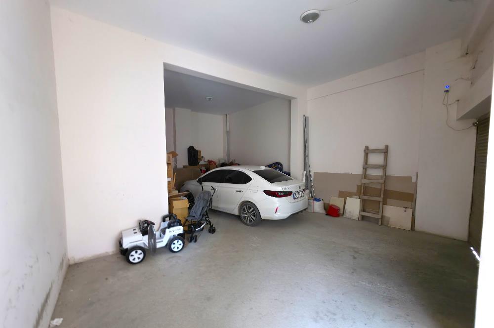 C21 Cius; Kiralık 2+1 Daire: Yeni Bina, Kapalı Otopark, 90m²