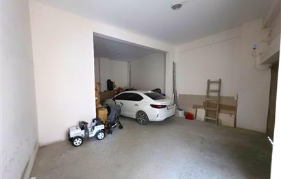 C21 Cius; Kiralık 2+1 Daire: Yeni Bina, Kapalı Otopark, 90m²