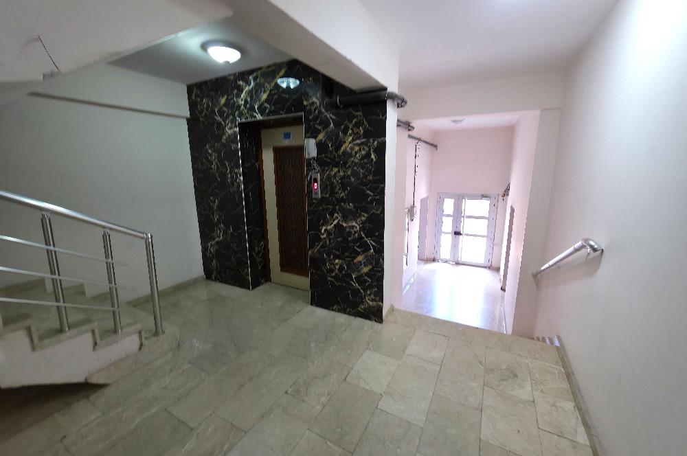 C21 Cius; Kiralık 2+1 Daire: Yeni Bina, Kapalı Otopark, 90m²