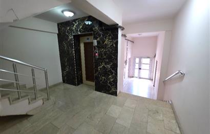 C21 Cius; Kiralık 2+1 Daire: Yeni Bina, Kapalı Otopark, 90m²