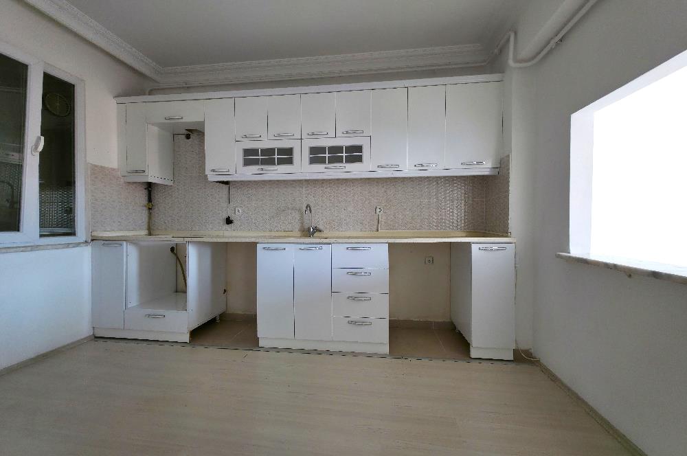 C21 Cius; Kiralık 2+1 Daire: Yeni Bina, Kapalı Otopark, 90m²