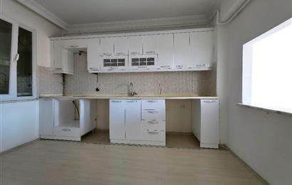 C21 Cius; Kiralık 2+1 Daire: Yeni Bina, Kapalı Otopark, 90m²