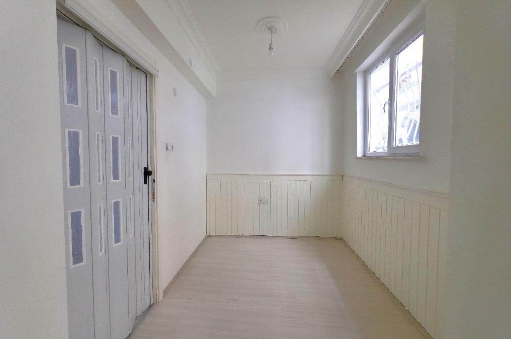 C21 Cius; Kiralık 2+1 Daire: Yeni Bina, Kapalı Otopark, 90m²