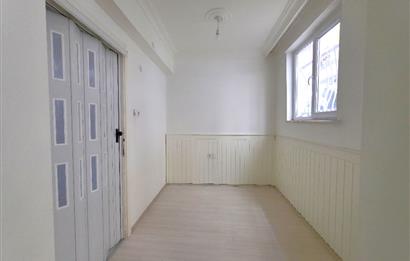 C21 Cius; Kiralık 2+1 Daire: Yeni Bina, Kapalı Otopark, 90m²