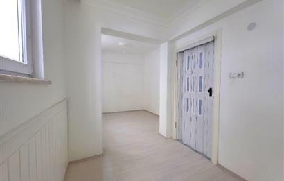 C21 Cius; Kiralık 2+1 Daire: Yeni Bina, Kapalı Otopark, 90m²