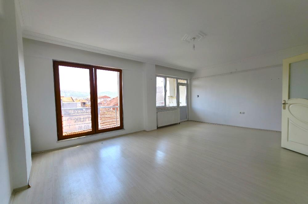 C21 Cius; Kiralık 2+1 Daire: Yeni Bina, Kapalı Otopark, 90m²