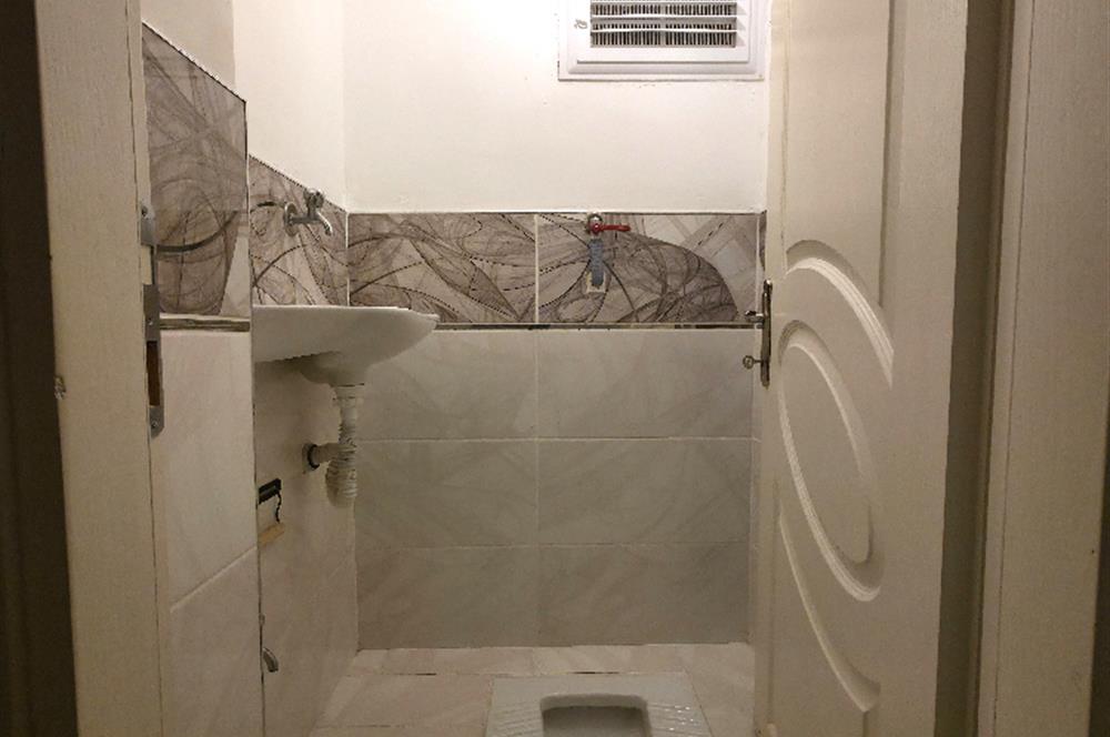 C21 Cius; Kiralık 2+1 Daire: Yeni Bina, Kapalı Otopark, 90m²