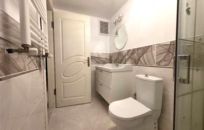 C21 Cius; Kiralık 2+1 Daire: Yeni Bina, Kapalı Otopark, 90m²