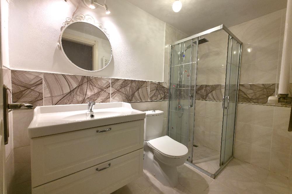 C21 Cius; Kiralık 2+1 Daire: Yeni Bina, Kapalı Otopark, 90m²