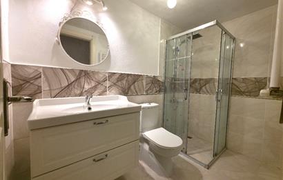 C21 Cius; Kiralık 2+1 Daire: Yeni Bina, Kapalı Otopark, 90m²