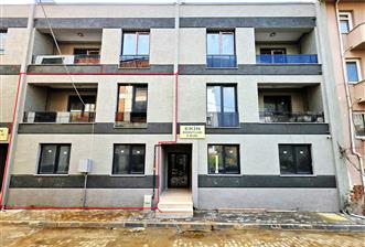 C21 Cius; Umurbey'de Satılık 4+1 Sıfır Ters Dubleks Daire - 9 - 32771