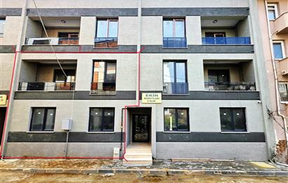 C21 Cius; Umurbey'de Satılık 4+1 Sıfır Ters Dubleks Daire