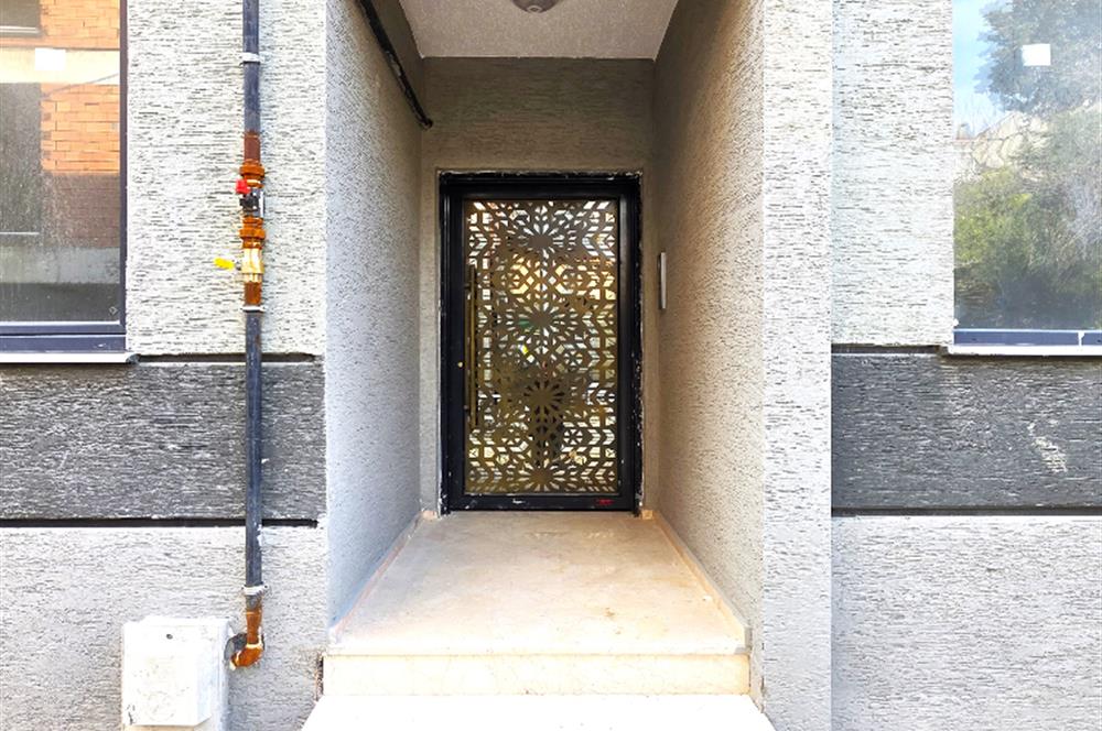 C21 Cius; Umurbey'de Satılık 4+1 Sıfır Ters Dubleks Daire