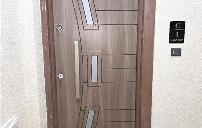 C21 Cius; Umurbey'de Satılık 4+1 Sıfır Ters Dubleks Daire