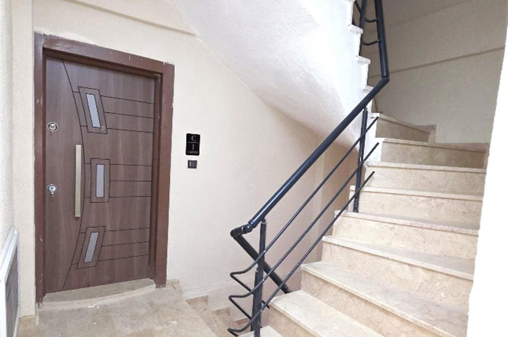 C21 Cius; Umurbey'de Satılık 4+1 Sıfır Ters Dubleks Daire