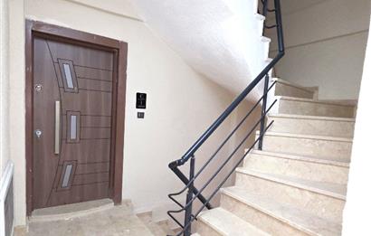 C21 Cius; Umurbey'de Satılık 4+1 Sıfır Ters Dubleks Daire