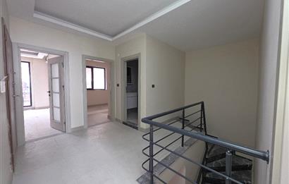 C21 Cius; Umurbey'de Satılık 4+1 Sıfır Ters Dubleks Daire