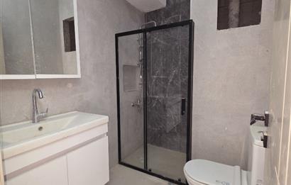 C21 Cius; Umurbey'de Satılık 4+1 Sıfır Ters Dubleks Daire