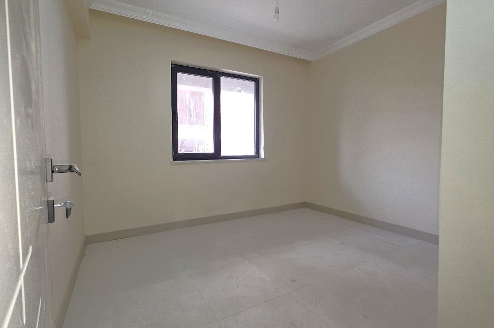 C21 Cius; Umurbey'de Satılık 4+1 Sıfır Ters Dubleks Daire