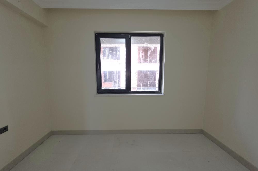 C21 Cius; Umurbey'de Satılık 4+1 Sıfır Ters Dubleks Daire