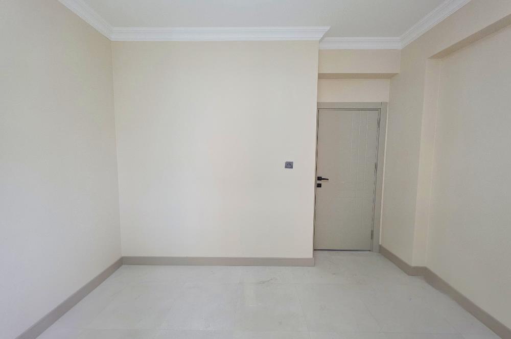 C21 Cius; Umurbey'de Satılık 4+1 Sıfır Ters Dubleks Daire