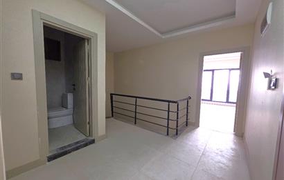 C21 Cius; Umurbey'de Satılık 4+1 Sıfır Ters Dubleks Daire