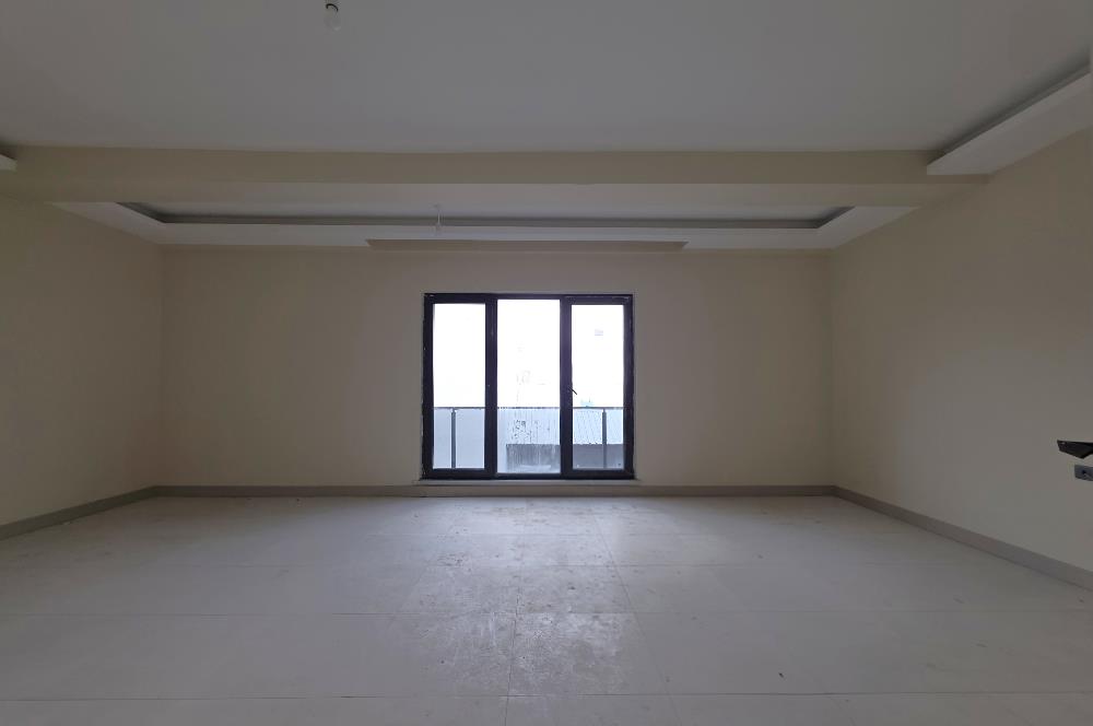 C21 Cius; Umurbey'de Satılık 4+1 Sıfır Ters Dubleks Daire