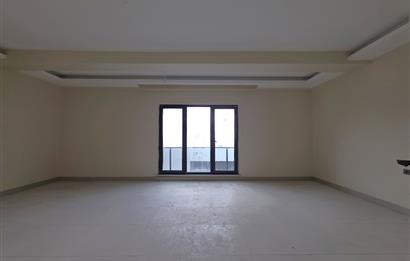 C21 Cius; Umurbey'de Satılık 4+1 Sıfır Ters Dubleks Daire