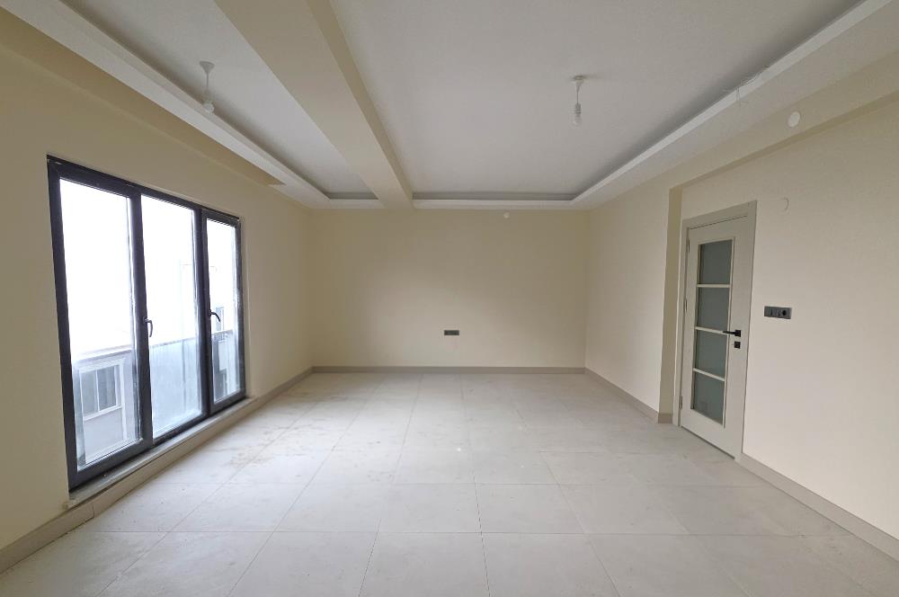 C21 Cius; Umurbey'de Satılık 4+1 Sıfır Ters Dubleks Daire